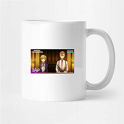Hotel Inhumans Fan Art Hotel Inhumans Mugs