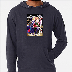 Hotel Inhumans Special Collection Hotel Inhumans Hoodies