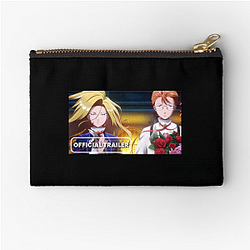 Hotel Inhumans Collection for fans Hotel Inhumans Zipper Pouches
