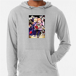 Hotel Inhumans Special Collection Hotel Inhumans Hoodies