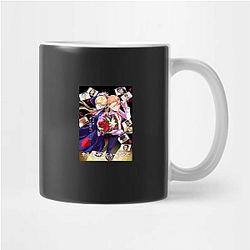 Hotel Inhumans Special Collection Hotel Inhumans Mugs