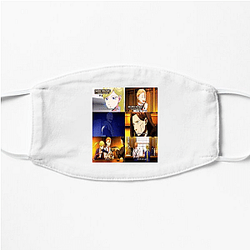 Hotel Inhumans Limited Collection Hotel Inhumans Face Masks