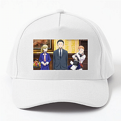 Hotel Inhumans Merchandise Hotel Inhumans Hats & Caps