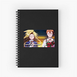 Hotel Inhumans Collection for fans Hotel Inhumans Notebook