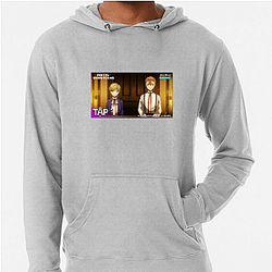 Hotel Inhumans Fan Art Hotel Inhumans Hoodies