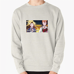 Hotel Inhumans Collection for fans Hotel Inhumans Sweatshirts