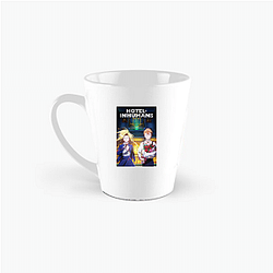 Hotel Inhumans Merch For Fans Hotel Inhumans Mugs