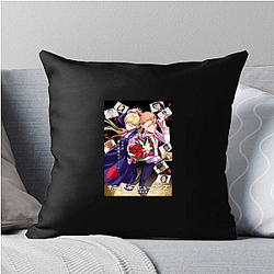 Hotel Inhumans Special Collection Hotel Inhumans Pillows Cover