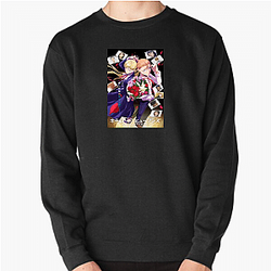 Hotel Inhumans Special Collection Hotel Inhumans Sweatshirts