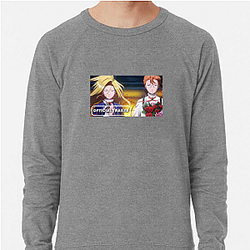 Hotel Inhumans Collection for fans Hotel Inhumans Sweatshirts