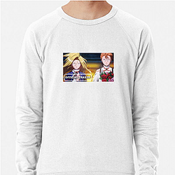 Hotel Inhumans Collection for fans Hotel Inhumans Sweatshirts