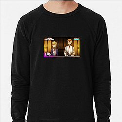 Hotel Inhumans Fan Art Hotel Inhumans Sweatshirts