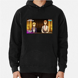 Hotel Inhumans Fan Art Hotel Inhumans Hoodies