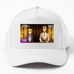 Hotel Inhumans Fan Art Hotel Inhumans Hats & Caps
