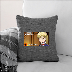 Hotel Inhumans Merchandise For Fans Hotel Inhumans Pillows Cover