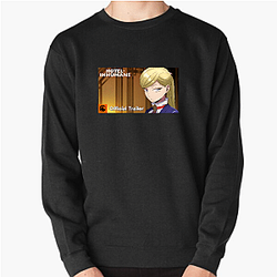 Hotel Inhumans Merchandise For Fans Hotel Inhumans Sweatshirts