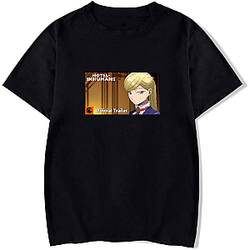 Hotel Inhumans Merchandise For Fans Hotel Inhumans T-Shirts