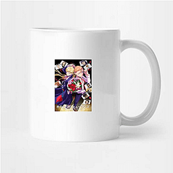 Hotel Inhumans Special Collection Hotel Inhumans Mugs