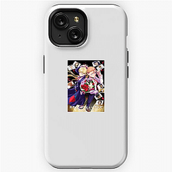 Hotel Inhumans Special Collection Hotel Inhumans Samsung Cases