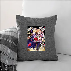 Hotel Inhumans Special Collection Hotel Inhumans Pillows Cover