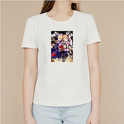 Hotel Inhumans Special Collection Hotel Inhumans T-Shirts
