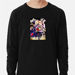 Hotel Inhumans Special Collection Hotel Inhumans Sweatshirts