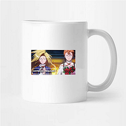 Hotel Inhumans Collection for fans Hotel Inhumans Mugs