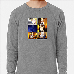 Hotel Inhumans Limited Collection Hotel Inhumans Sweatshirts