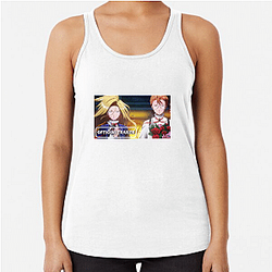 Hotel Inhumans Collection for fans Hotel Inhumans Tank Tops