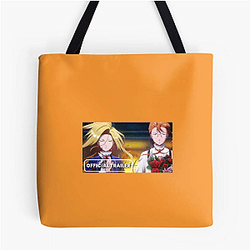 Hotel Inhumans Collection for fans Hotel Inhumans Bags