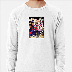 Hotel Inhumans Special Collection Hotel Inhumans Sweatshirts