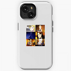 Hotel Inhumans Limited Collection Hotel Inhumans iPhone Cases