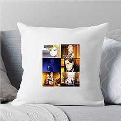 Hotel Inhumans Limited Collection Hotel Inhumans Pillows Cover