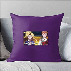 Hotel Inhumans Collection for fans Hotel Inhumans Pillows Cover
