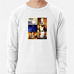 Hotel Inhumans Limited Collection Hotel Inhumans Sweatshirts