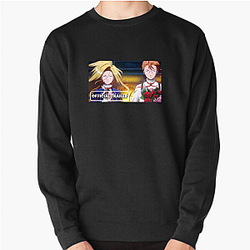 Hotel Inhumans Collection for fans Hotel Inhumans Sweatshirts