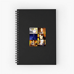 Hotel Inhumans Limited Collection Hotel Inhumans Notebook
