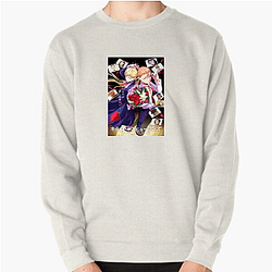 Hotel Inhumans Special Collection Hotel Inhumans Sweatshirts