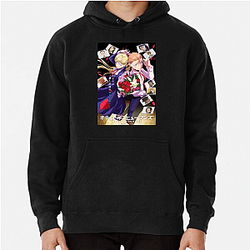 Hotel Inhumans Special Collection Hotel Inhumans Hoodies