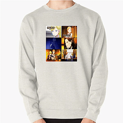Hotel Inhumans Limited Collection Hotel Inhumans Sweatshirts