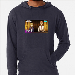 Hotel Inhumans Fan Art Hotel Inhumans Hoodies