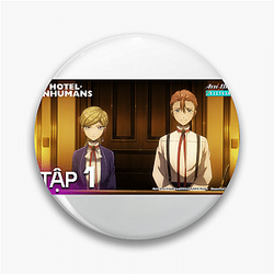 Hotel Inhumans Fan Art Hotel Inhumans Pins