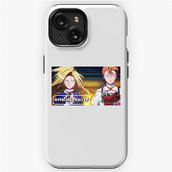 Hotel Inhumans Collection for fans Hotel Inhumans iPhone Cases