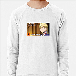 Hotel Inhumans Merchandise For Fans Hotel Inhumans Sweatshirts