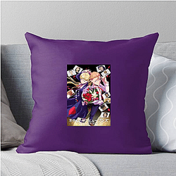 Hotel Inhumans Special Collection Hotel Inhumans Pillows Cover