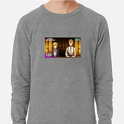 Hotel Inhumans Fan Art Hotel Inhumans Sweatshirts