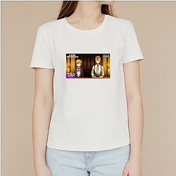 Hotel Inhumans Fan Art Hotel Inhumans T-Shirts