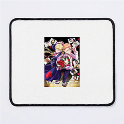 Hotel Inhumans Special Collection Hotel Inhumans Mouse Pads
