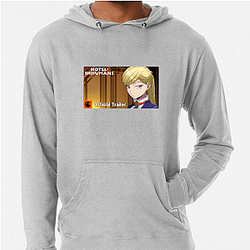 Hotel Inhumans Merchandise For Fans Hotel Inhumans Hoodies