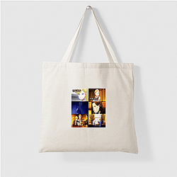 Hotel Inhumans Limited Collection Hotel Inhumans Bags